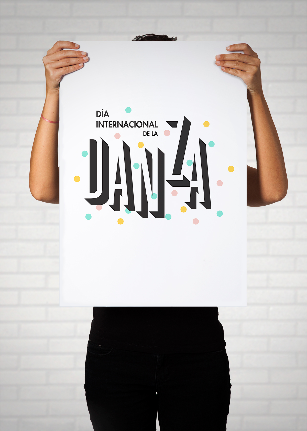 Día Internacional de la Danza